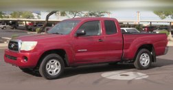 2006 Toyota Tacoma Base