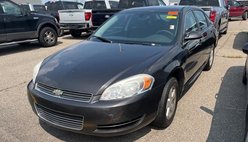 2009 Chevrolet Impala LT