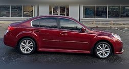 2013 Subaru Legacy 2.5i Premium