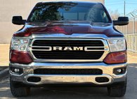 2019 Ram Ram Pickup 1500 Big Horn