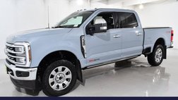 2024 Ford Super Duty F-350 Lariat