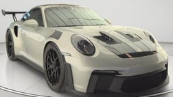 2024 Porsche 911 GT3 RS