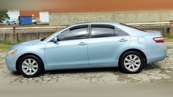 2008 Toyota Camry XLE