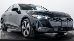 2025 Audi A5 quattro Premium Plus TFSI