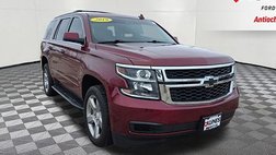 2019 Chevrolet Tahoe LS
