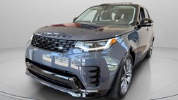 2025 Land Rover Discovery P360 Dynamic SE