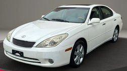 2006 Lexus ES 330 Base