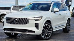 2025 Volvo XC90 B5 Plus Bright Theme 7P