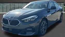 2021 BMW 2 Series 228i Gran Coupe