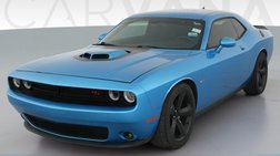 2016 Dodge Challenger R/T Shaker