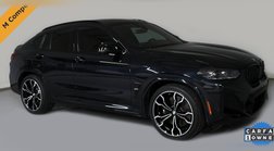 2023 BMW X4 M Base