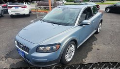 2009 Volvo C30 