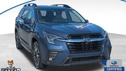 2023 Subaru Ascent Limited 8-Passenger