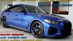 2022 BMW 4 Series 430i Gran Coupe