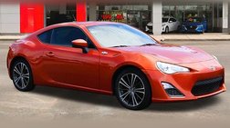 2014 Scion FR-S Base