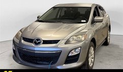 2012 Mazda CX-7 i SV