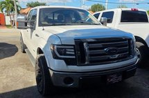 2013 Ford F-150 XL