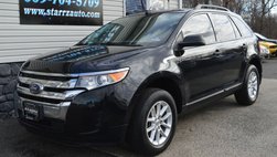 2013 Ford Edge SE