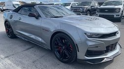 2023 Chevrolet Camaro SS