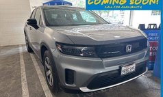 2024 Honda Prologue EX