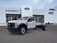 2026 Ford F-550 XL