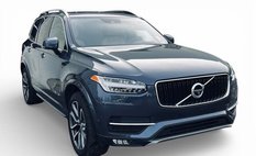 2018 Volvo XC90 T6 Momentum
