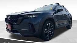 2025 Mazda CX-50 2.5 Turbo Premium