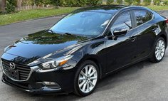 2017 Mazda MAZDA3 Touring