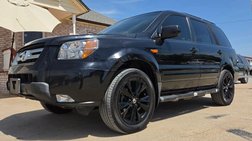 2006 Honda Pilot EX-L