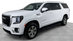 2023 GMC Yukon XL SLE