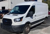 2020 Ford Transit 250