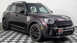 2023 MINI Countryman Plug-in Hybrid Cooper SE ALL4