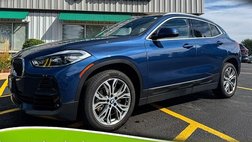 2022 BMW X2 xDrive28i