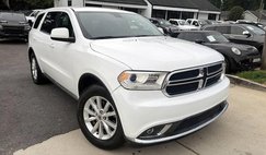 2020 Dodge Durango SXT