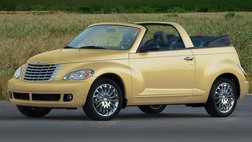 2007 Chrysler PT Cruiser Base