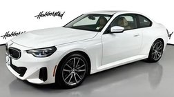 2023 BMW 2 Series 230i xDrive