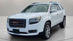 2016 GMC Acadia SLT-1