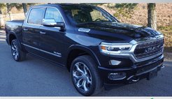 2022 Ram Ram Pickup 1500 Limited
