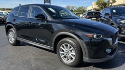 2023 Mazda CX-5 2.5 S Select