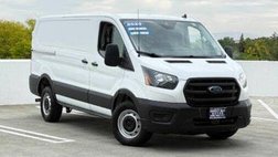 2020 Ford Transit 250