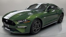 2023 Ford Mustang GT