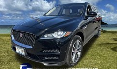 2020 Jaguar XE P300 R-Dynamic S