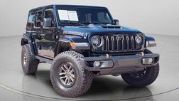 2024 Jeep Wrangler Rubicon 392