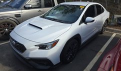2024 Subaru WRX Premium