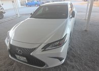 2020 Lexus ES 350 Base