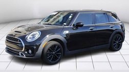 2019 MINI Clubman Cooper S