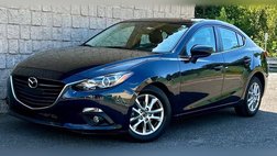 2016 Mazda MAZDA3 i Grand Touring