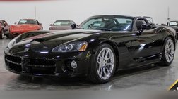 2003 Dodge Viper SRT-10