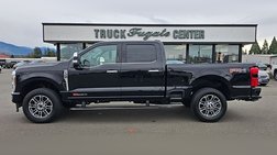 2024 Ford Super Duty F-350 Limited