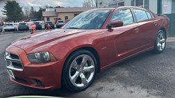 2013 Dodge Charger R/T